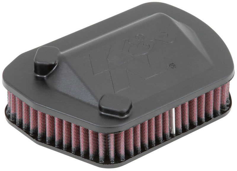 K&N Engineering YA-9514 - KNNYA-9514 - K&N 2014 Yamaha XVS950 Bolt Drop In Air Filter - Shipped in Europe - Tuningsupply.com