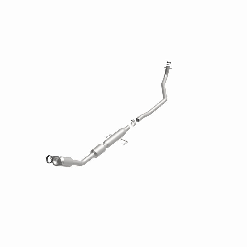 Magnaflow 52524 - MAG52524 - MagnaFlow Direct Fit Catalytic Converter 14-15 Toyota Corolla 1.8L - Shipped in Europe - Tuningsupply.com