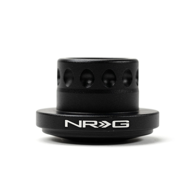 NRG SRK-RL160H-BK - NRGSRK-RL160H-BK - NRG Short Hub Adapter Mazda 626/Miata/Protege/RX-7/RX-8/MX-3/MX-6 - Black - Shipped in Europe - Tuningsupply.com