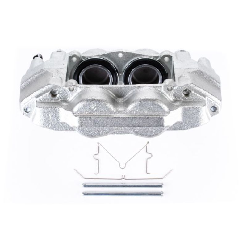 PowerStop L6279 - PSBL6279 - Power Stop 10-15 Lexus GX460 Front Left Autospecialty Caliper w/o Bracket - Shipped in Europe - Tuningsupply.com