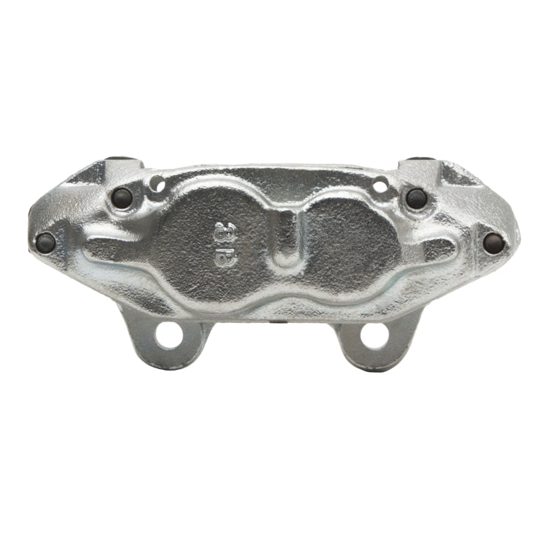 DFC 331-76013 - DFC331-76013 - DFC 76-90 Toyota 4Runner Front-L Premium Caliper - Silver Zinc Coated - Shipped in Europe - Tuningsupply.com