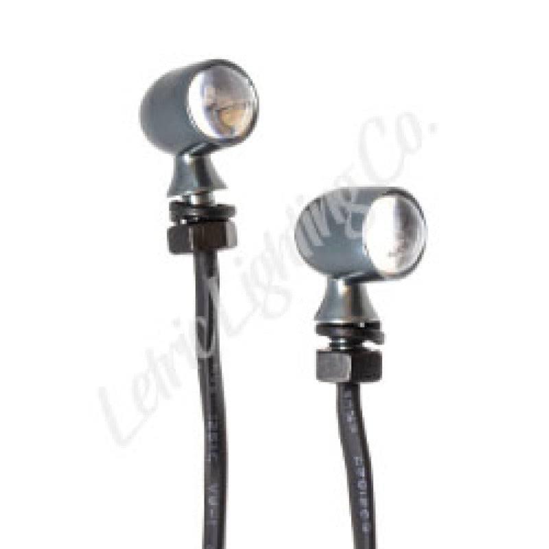 Letric Lighting LLC-45C-WA - LETLLC-45C-WA - Letric Lighting 45Caliber Led Mini Markers Frt - Shipped in Europe - Tuningsupply.com