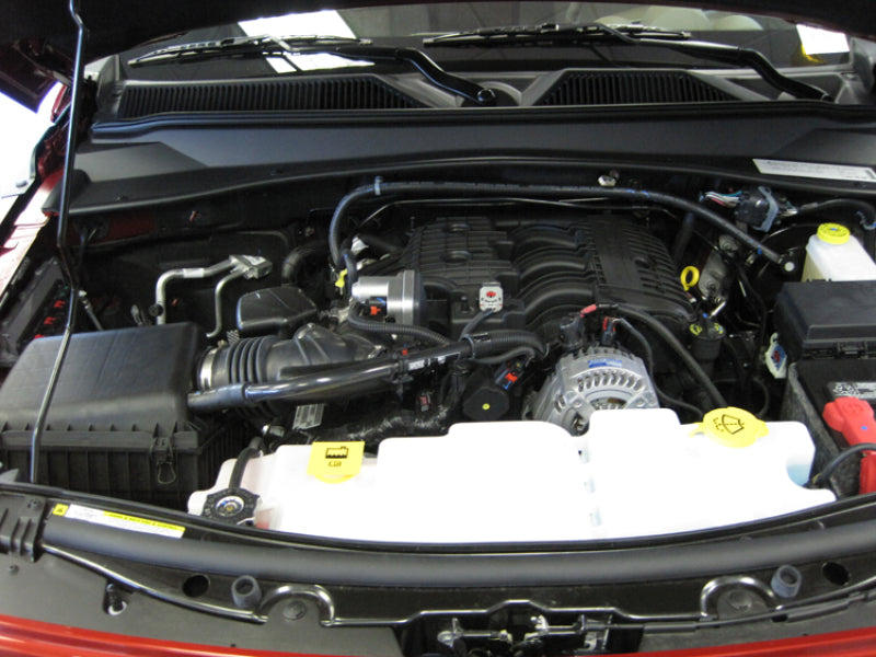 K&N Engineering 33-2363 - KNN33-2363 - K&N Replacement Air Filter DODGE NITRO 2007-2010; JEEP LIBERTY / CHEROKEE 2008-2010 - Shipped in Europe - Tuningsupply.com