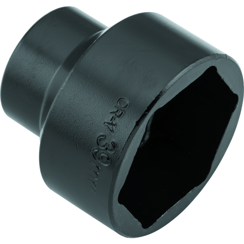 BikeMaster 152162 - BKM152162 - BikeMaster Fork Cap Nut Socket 39mm - Shipped in Europe - Tuningsupply.com