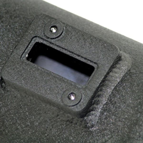 aFe 54-11842-B - AFE54-11842-B - aFe MagnumFORCE Intakes Stage-2 P5R AIS P5R Ford F-150 09-10 V8-4.6L 3-Valve (blk) - Shipped in Europe - Tuningsupply.com