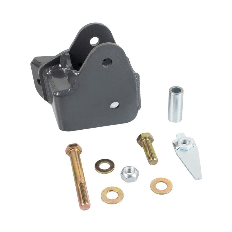 Synergy Mfg 8740-01 - SYN8740-01 - Synergy 2014+Ram 2500 Rear Track Bar Relocation Bracket - Shipped in Europe - Tuningsupply.com