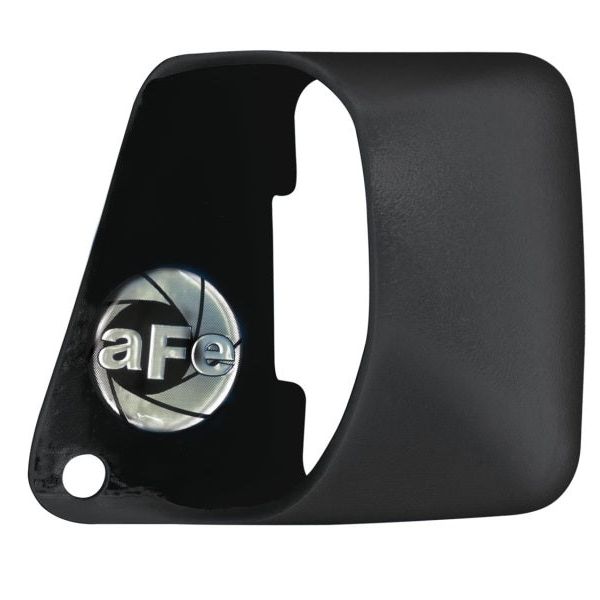 aFe 54-12218 - AFE54-12218 - aFe MagnumFORCE Intake System Scoop 12-15 BMW 328i (F30) L4 2.0L (Turbo) N20 - Shipped in Europe - Tuningsupply.com