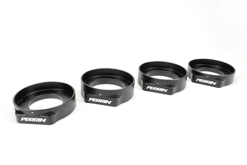 Perrin Performance PSP-SUS-532BK - PERPSP-SUS-532BK - PERRIN 13-20 Subaru BRZ / 17-20 86 / 13-16 FRS / 22-25 GR86 Rear Subframe Lockdown - Shipped in Europe - Tuningsupply.com