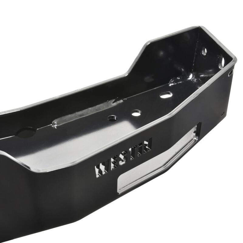 Westin 46-23905 - WES46-23905 - Westin 2017-2018 Ford F-250/350 MAX Winch Tray - Black - Shipped in Europe - Tuningsupply.com