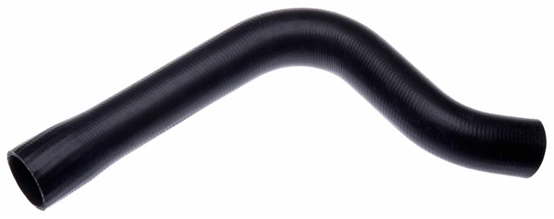 Gates 20860 - GAT20860 - Gates 79-72 Ford F Series Pickup V8 302 Upper Coolant Hose - Shipped in Europe - Tuningsupply.com