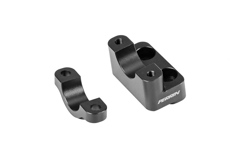 Perrin Performance PSP-OIL-152 - PERPSP-OIL-152 - PERRIN 15-25 Subaru WRX Oil Cooler Relocation Kit (Upgrade to Top Mounted from PSP-OIL-111) - Shipped in Europe - Tuningsupply.com