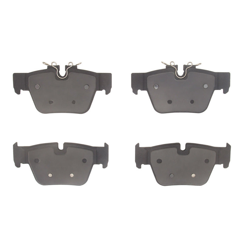 DFC 1551-2240-00 - DFC1551-2240-00 - DFC 19-24 BMW M235I xDrive Gran Coupe Rear 5000 Advanced Low Metallic Brake Pads - Shipped in Europe - Tuningsupply.com