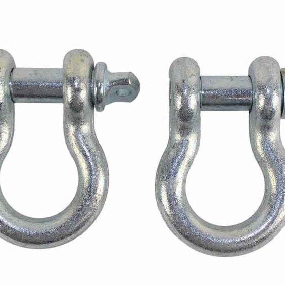 Fishbone Offroad FB22048 - FBOFB22048 - Fishbone Offroad 97-06 Jeep Wrangler TJ Rubicon Front Bumper W/Winch Guard - Blk Textured Powdercoat - Shipped in Europe - Tuningsupply.com