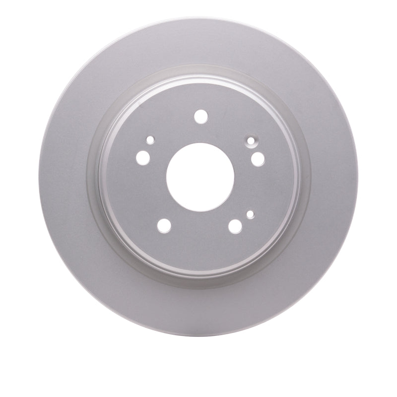 DFC 604-58029 - DFC604-58029 - DFC 15-25 Acura ADX Rear GeoSPEC Coated Rotor - Shipped in Europe - Tuningsupply.com