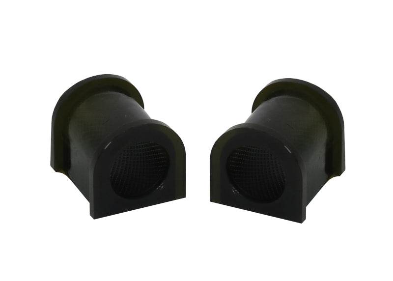 Whiteline KSK002-22 - WHLKSK002-22 - Whiteline 2008-2009 Pontiac G8 Sway Bar Service Kit - 22mm Bushing Set - Shipped in Europe - Tuningsupply.com