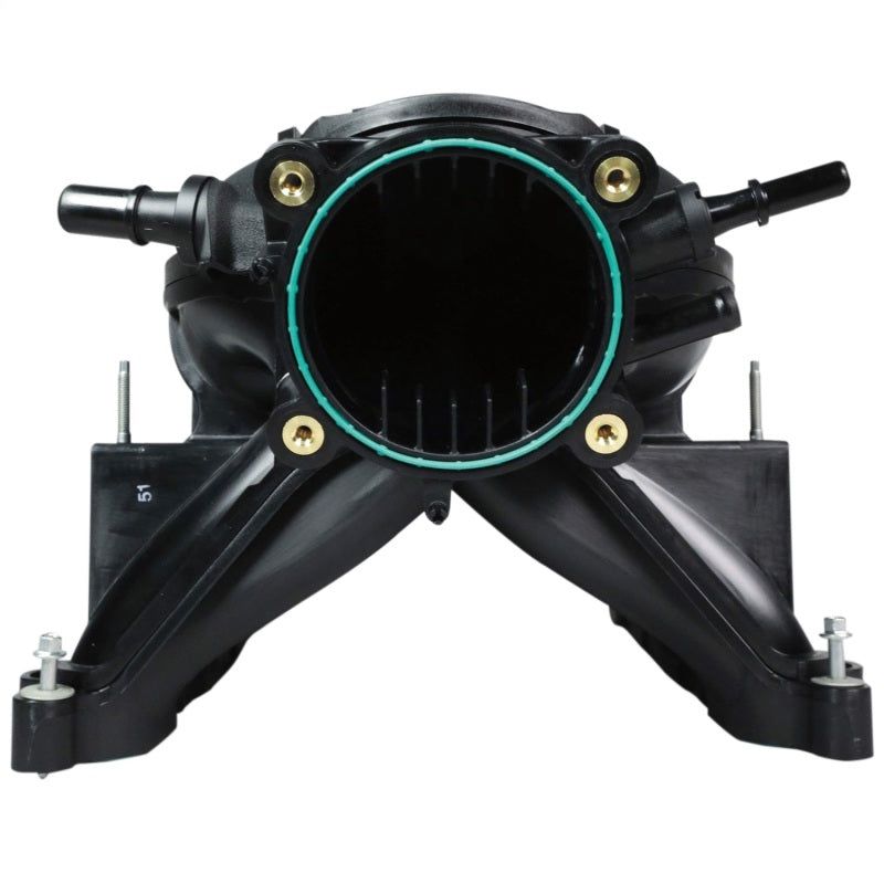 Ford Racing M-9424-M50BR - FRPM-9424-M50BR - Ford Racing BOSS 302 Intake Manifold - Shipped in Europe - Tuningsupply.com