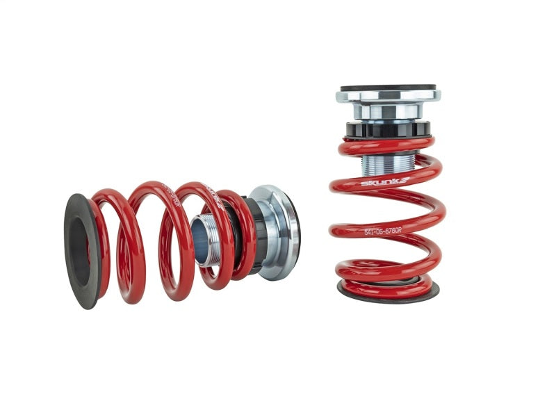 Skunk2 Racing 541-05-8760 - SKK541-05-8760 - Skunk2 12-13 Honda Civic Si Pro ST Coilovers - Shipped in Europe - Tuningsupply.com