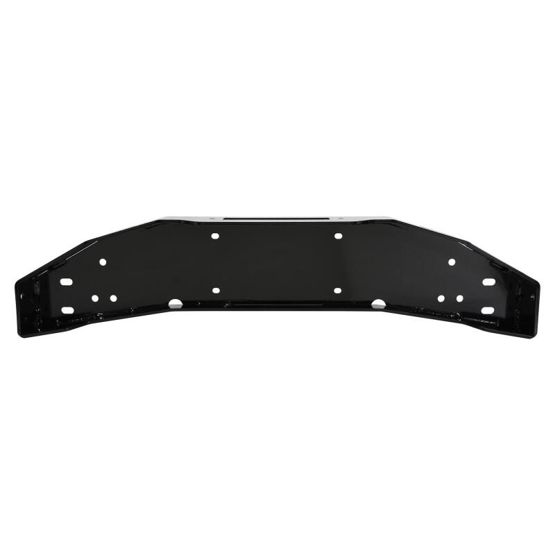 Westin 46-23835 - WES46-23835 - Westin 2015-2018 Ford F-150/F-150 XL SSV MAX Winch Tray - Black - Shipped in Europe - Tuningsupply.com