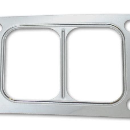 Vibrant 1443G - VIB1443G - Vibrant Turbo Gasket for T06 Divided Inlet Flange (Matches Flange #1443 and #14430) - Shipped in Europe - Tuningsupply.com