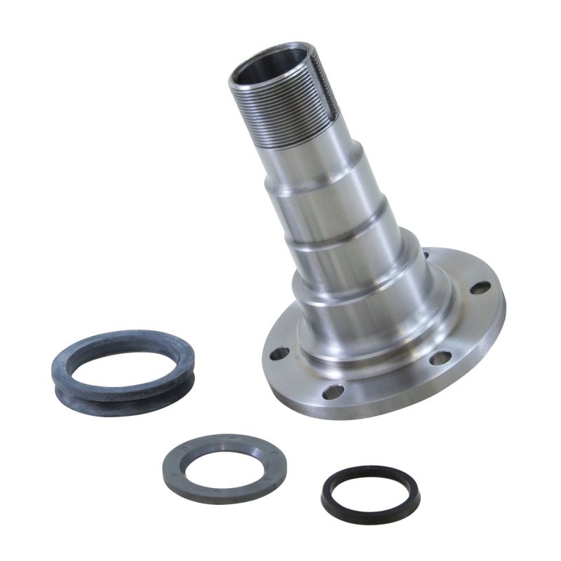 Yukon Gear & Axle YP SP706529 - YUKYP SP706529 - Yukon Gear Dana 44 and GM 8.5in Front Spindle Replacement - Shipped in Europe - Tuningsupply.com