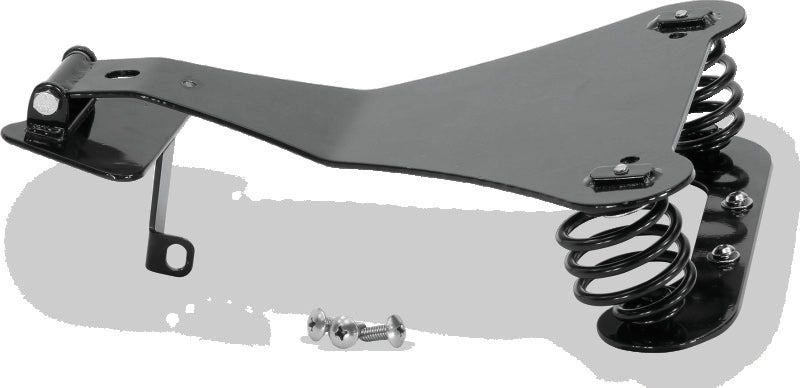 Mustang Motorcycle 78160 - MMP78160 - Mustang 14-21 Yamaha Bolt Mounting Kit - Black - Shipped in Europe - Tuningsupply.com