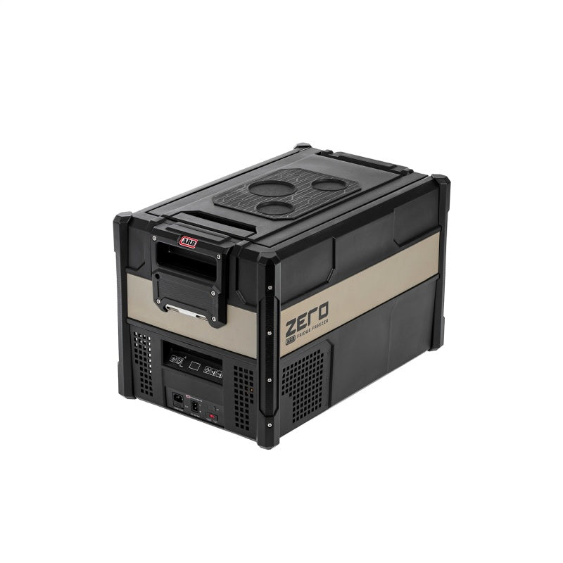 ARB - ARB10802362 - ARB Zero Fridge Freezer, Single Zone, 38QT - Shipped in Europe - Tuningsupply.com