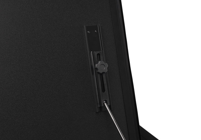 BAK - BAK448310 - BAK 08-16 Ford Super Duty 6ft 9in Bed BAKFlip MX4 Matte Finish - Shipped in Europe - Tuningsupply.com