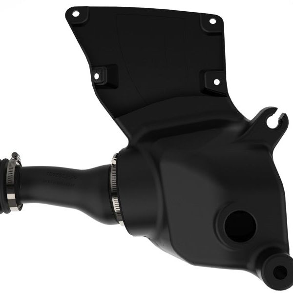 aFe 56-70002D - AFE56-70002D - aFe Takeda Momentum Pro Dry S Cold Air Intake System 2018 Honda Accord I4 1.5L (t) - Shipped in Europe - Tuningsupply.com