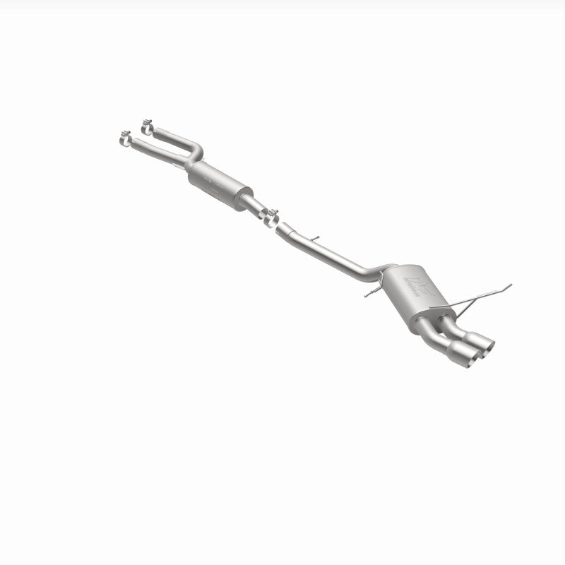 Magnaflow 16537 - MAG16537 - MagnaFlow SYS C/B 07-09 BMW 328i 3.0L - Shipped in Europe - Tuningsupply.com