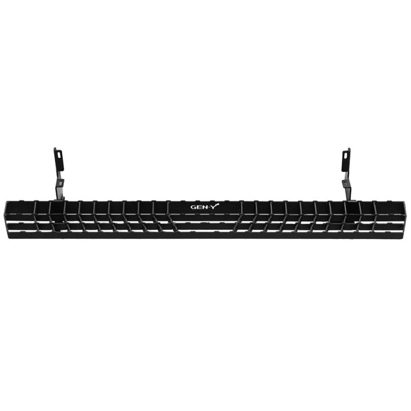 GEN-Y Hitch GH-25006 - GENGH-25006 - Gen-Y 15-25 Ford F-150/17-24 Ford F-250/F-350 Standard Cab Running Boards - Shipped in Europe - Tuningsupply.com