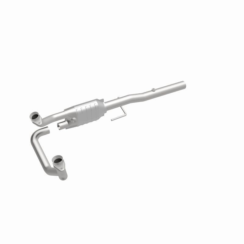 Magnaflow 51274 - MAG51274 - MagnaFlow Conv DF 96-99 Ram 1500/2500/3500 - Shipped in Europe - Tuningsupply.com