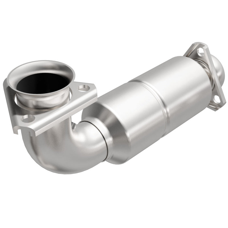 Magnaflow 23409 - MAG23409 - MagnaFlow Conv DF Corvette 92-93 - Shipped in Europe - Tuningsupply.com
