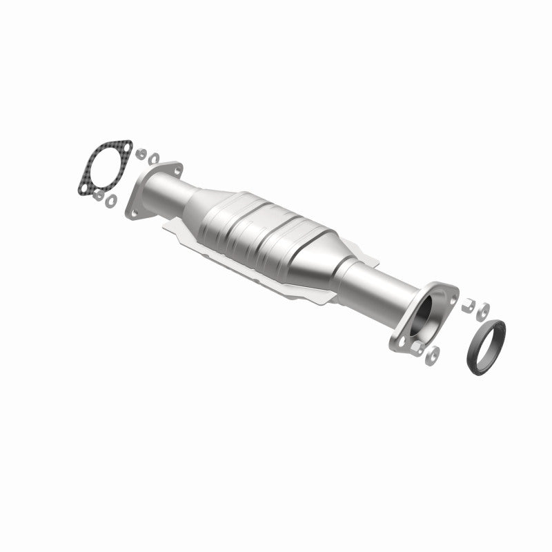 Magnaflow 24239 - MAG24239 - MagnaFlow Direct Fit Catalytic Converter 01-02 Montero 3.5L Rear - Shipped in Europe - Tuningsupply.com