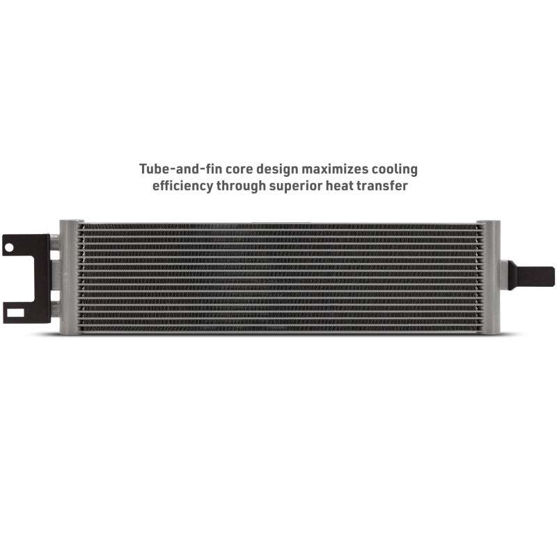 Mishimoto MMTC-RAM-25 - MISMMTC-RAM-25 - Mishimoto 2025+ Ram 1500 Transmission Cooler - Shipped in Europe - Tuningsupply.com