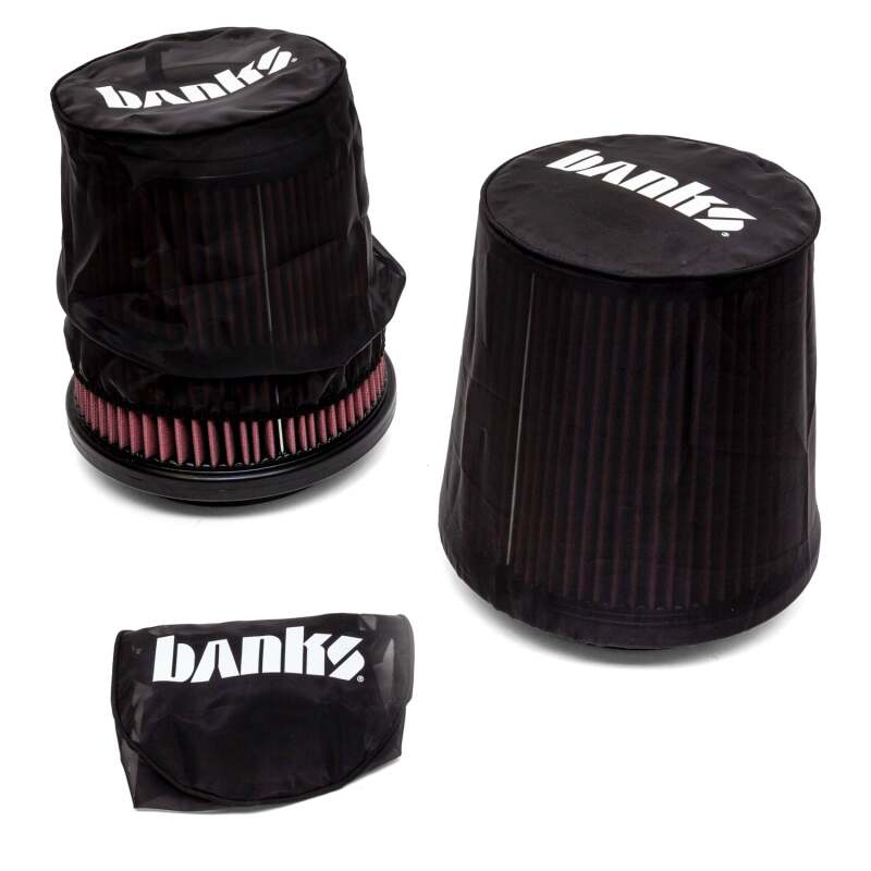 Banks Power 42658 - GBE42658 - Banks Power Pre-Filter (For PN 42141 / 42141-D) - Shipped in Europe - Tuningsupply.com