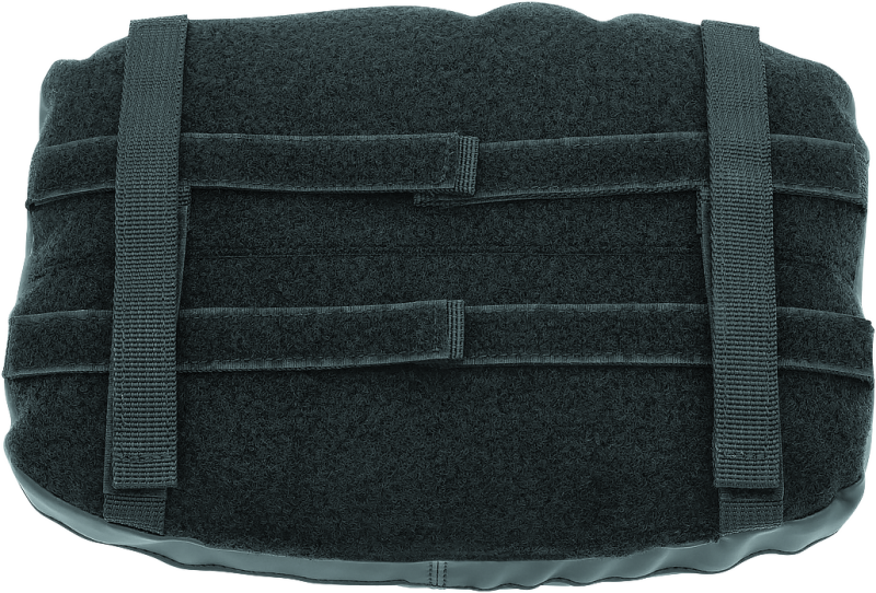 Kuryakyn 5299 - KUR5299 - Kuryakyn Removable Luggage Backrest Pad - Shipped in Europe - Tuningsupply.com