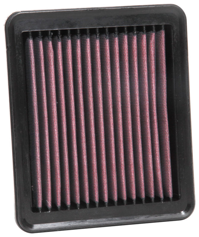 K&N Engineering 33-5072 - KNN33-5072 - K&N 2018 Honda Accord L4-1.5L F/I Drop In Replacement Air Filter - Shipped in Europe - Tuningsupply.com