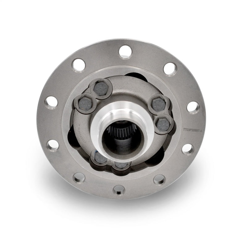 Eaton 917A738 - EAT917A738 - Eaton Detroit Truetrac Differential 09-23 Ford F-150 4x4 Front Axle 31 Spline 8.8in All Ratios - Shipped in Europe - Tuningsupply.com