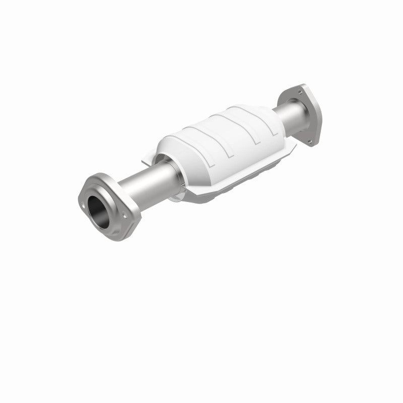 Magnaflow 93208 - MAG93208 - MagnaFlow Conv DF 01/20/00-01 Jeep Cherokee 4.0L Rear (49 State) - Shipped in Europe - Tuningsupply.com