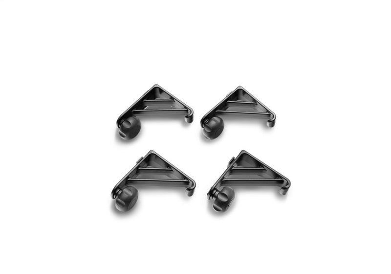 Truxedo 1707213 - TRX1707213 - Truxedo Elevate Load Stop Kit - Set of 4 - Shipped in Europe - Tuningsupply.com
