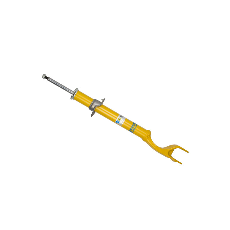 Bilstein 24-252058 - BIL24-252058 - Bilstein B8 Performance Plus Mercedes-Benz C-Klasse W205 4WD (FL) Front Left Monotube Shock - Shipped in Europe - Tuningsupply.com