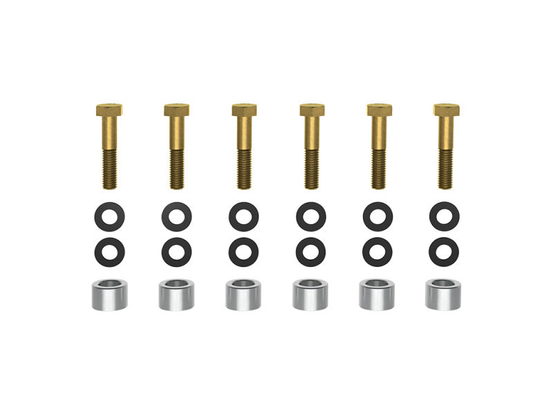 ICON 55164 - ICO55164 - ICON 22-24 Tundra/23-24 Sequoia Sway Bar Drop Kit - Shipped in Europe - Tuningsupply.com