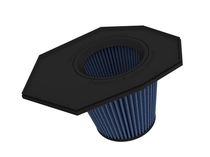 aFe 30-80444R - AFE30-80444R - aFe 24-26 Toyota Tacoma L4-2.4L (t) Magnum FLOW Inverted Replacement Air Filter w/ Pro 5R Media - Shipped in Europe - Tuningsupply.com