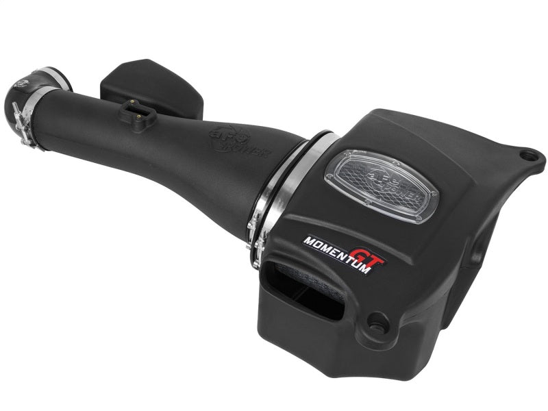 aFe 51-76104 - AFE51-76104 - aFe Momentum GT PRO DRY S Stage-2 Intake System 10-15 Nissan Patrol 5.6L V8 - Shipped in Europe - Tuningsupply.com