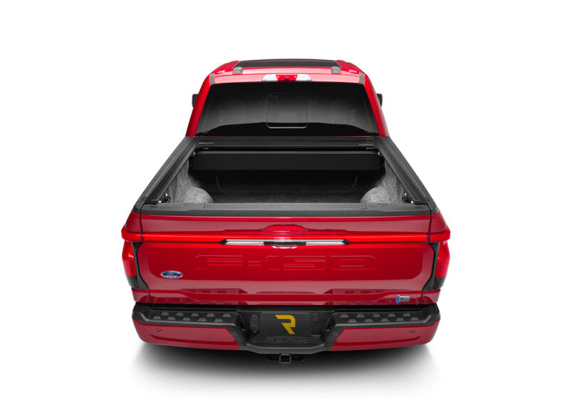 Retrax 80378 - RTX80378 - Retrax 21-22 Ford F-150 Super Crew/Super Cab (Incl. 2022 Lightning) 5.5ft Bed RetraxPRO MX - Shipped in Europe - Tuningsupply.com