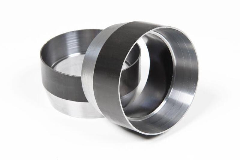 JKS Manufacturing JKS8150 - JKSJKS8150 - JKS Manufacturing 12-18 Jeep Wrangler JK Exhaust Extension Kit - Shipped in Europe - Tuningsupply.com