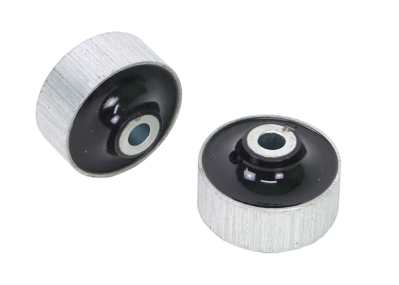 Whiteline W53660 - WHLW53660 - Whiteline 2014+ VW Golf/GTI/R MK7 Front Lower Control Arm Inner Rear Bushing (STD) - Shipped in Europe - Tuningsupply.com