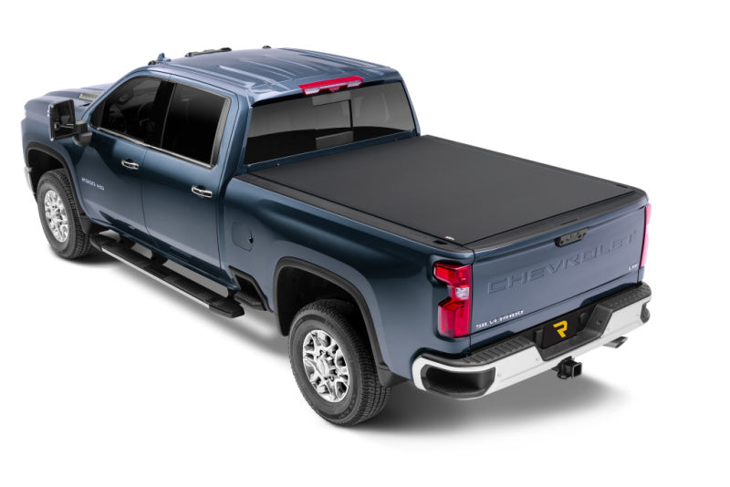 Truxedo 1473301 - TRX1473301 - Truxedo 2020 GMC Sierra & Chevrolet Silverado 2500HD & 3500HD 6ft 9in Pro X15 Bed Cover - Shipped in Europe - Tuningsupply.com