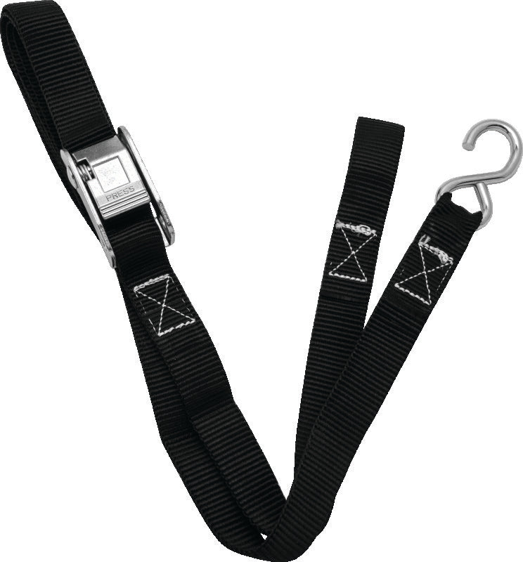 QuadBoss 565103 - QBS565103 - QuadBoss Quadlite Ramp Strap Replacemnt - Shipped in Europe - Tuningsupply.com