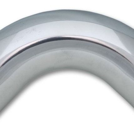 Vibrant 2240 - VIB2240 - Vibrant 3.25in O.D. Universal Aluminum Tubing (90 Degree) 3.25in CLR 5in Leg Length - Shipped in Europe - Tuningsupply.com